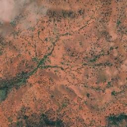 Satellite imagery of Mount Ewing, AU