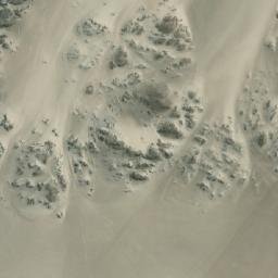 Satellite imagery of Punta Chacaya, CL