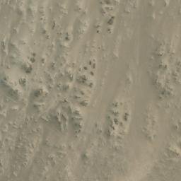 Satellite imagery of Cerro Chacaya, CL