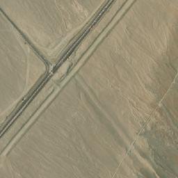 Satellite imagery of Cerro Chacaya, CL