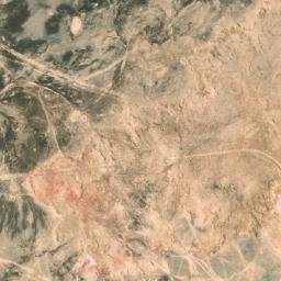 Satellite imagery of Oficina Angamos, CL