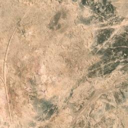 Satellite imagery of Oficina Angamos, CL