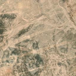 Satellite imagery of Oficina Angamos, CL