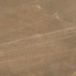 Satellite imagery of Cerro Negro, CL