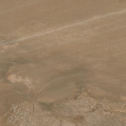 Satellite imagery of Cerro Negro, CL