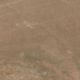 Satellite imagery of Cerro Negro, CL