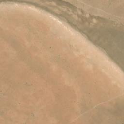 Satellite imagery of Cerro Moreno, CL