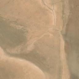 Satellite imagery of Cerro Moreno, CL