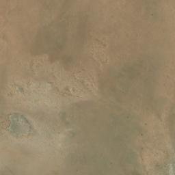 Satellite imagery of Cerro Moreno, CL