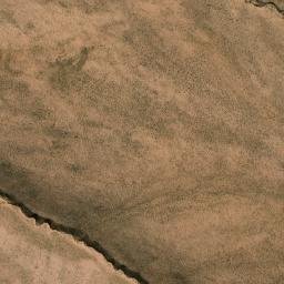 Satellite imagery of Cerro Laguna Blanca, AR