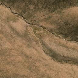 Satellite imagery of Cerro Laguna Blanca, AR