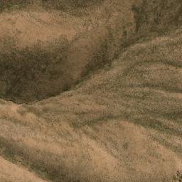 Satellite imagery of Cerro Laguna Blanca, AR