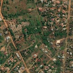 Satellite imagery of SHILUNGUMU, MZ