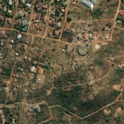 Satellite imagery of SHILUNGUMU, MZ