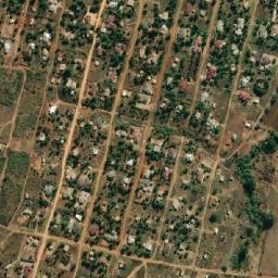 Satellite imagery of SHILUNGUMU, MZ