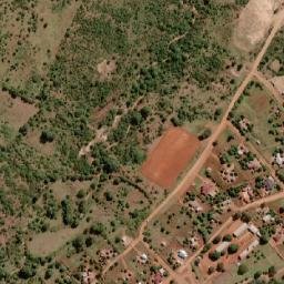 Satellite imagery of POKWANE, MZ
