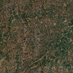 Satellite imagery of MHALAMHALA, MZ