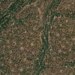 Satellite imagery of MHALAMHALA, MZ