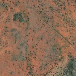 Satellite imagery of Wotan, AU