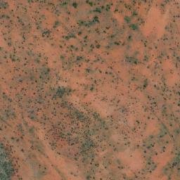 Satellite imagery of Wotan, AU