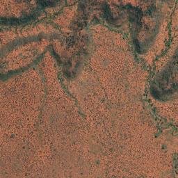 Satellite imagery of Mount Ewing, AU