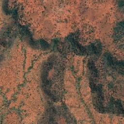 Satellite imagery of Mount Ewing, AU