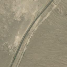 Satellite imagery of Cerro Chacaya, CL