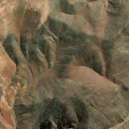 Satellite imagery of Cerro Chacaya, CL