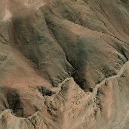 Satellite imagery of Cerro Chacaya, CL