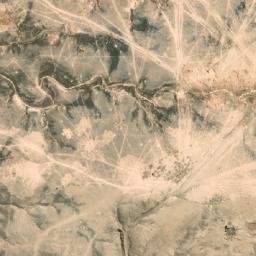 Satellite imagery of Oficina Angamos, CL