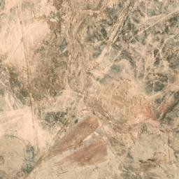 Satellite imagery of Oficina Angamos, CL