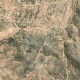 Satellite imagery of Oficina Angamos, CL