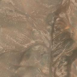 Satellite imagery of Cerro Negro, CL