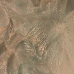 Satellite imagery of Cerro Negro, CL