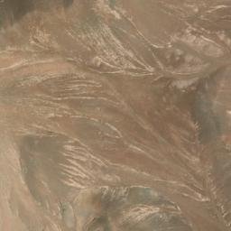 Satellite imagery of Cerro Negro, CL