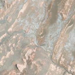 Satellite imagery of Cuesta del Carmen, CL