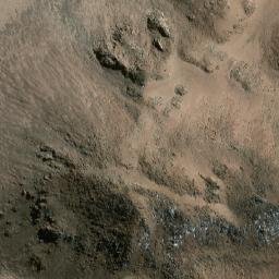 Satellite imagery of Cerro El Cerrillo Chajnantor, CL