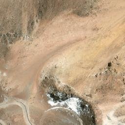 Satellite imagery of Cerro Purico, CL