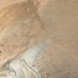 Satellite imagery of Cerro Purico, CL