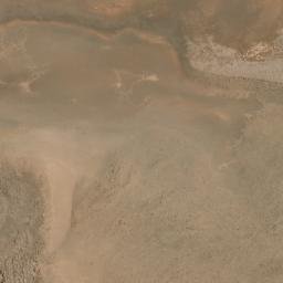 Satellite imagery of Cerro Negro, CL