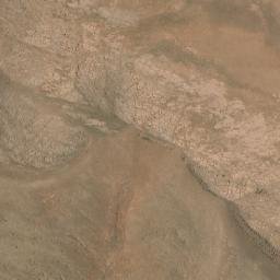 Satellite imagery of Cerro Negro, CL