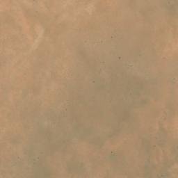 Satellite imagery of Cerro Moreno, CL