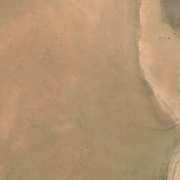 Satellite imagery of Cerro Moreno, CL