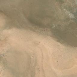 Satellite imagery of Cerro Moreno, CL