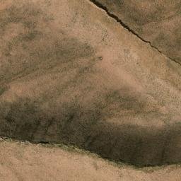 Satellite imagery of Cerro Laguna Blanca, AR