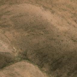 Satellite imagery of Cerro Laguna Blanca, AR