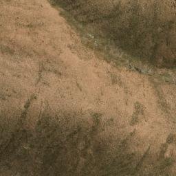 Satellite imagery of Cerro Laguna Blanca, AR