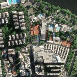 Pista da Lagoa, Rio de Janeiro