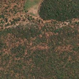 Satellite imagery of Chadibi, BW