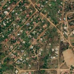 Satellite imagery of SHILUNGUMU, MZ